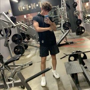 Meet your Posher, Samuel